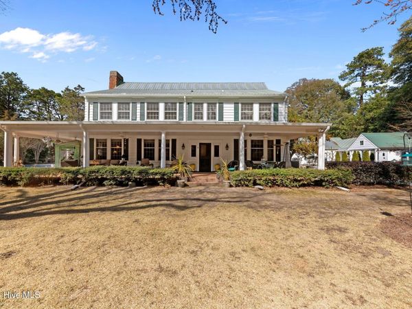 55 Linden Road, Pinehurst, NC 28374