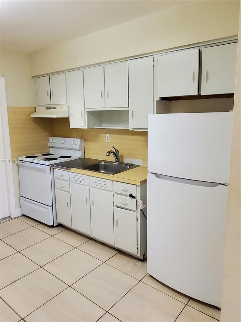 1925 Scott St, Unit 1-2, Hollywood, FL 33020 Photo