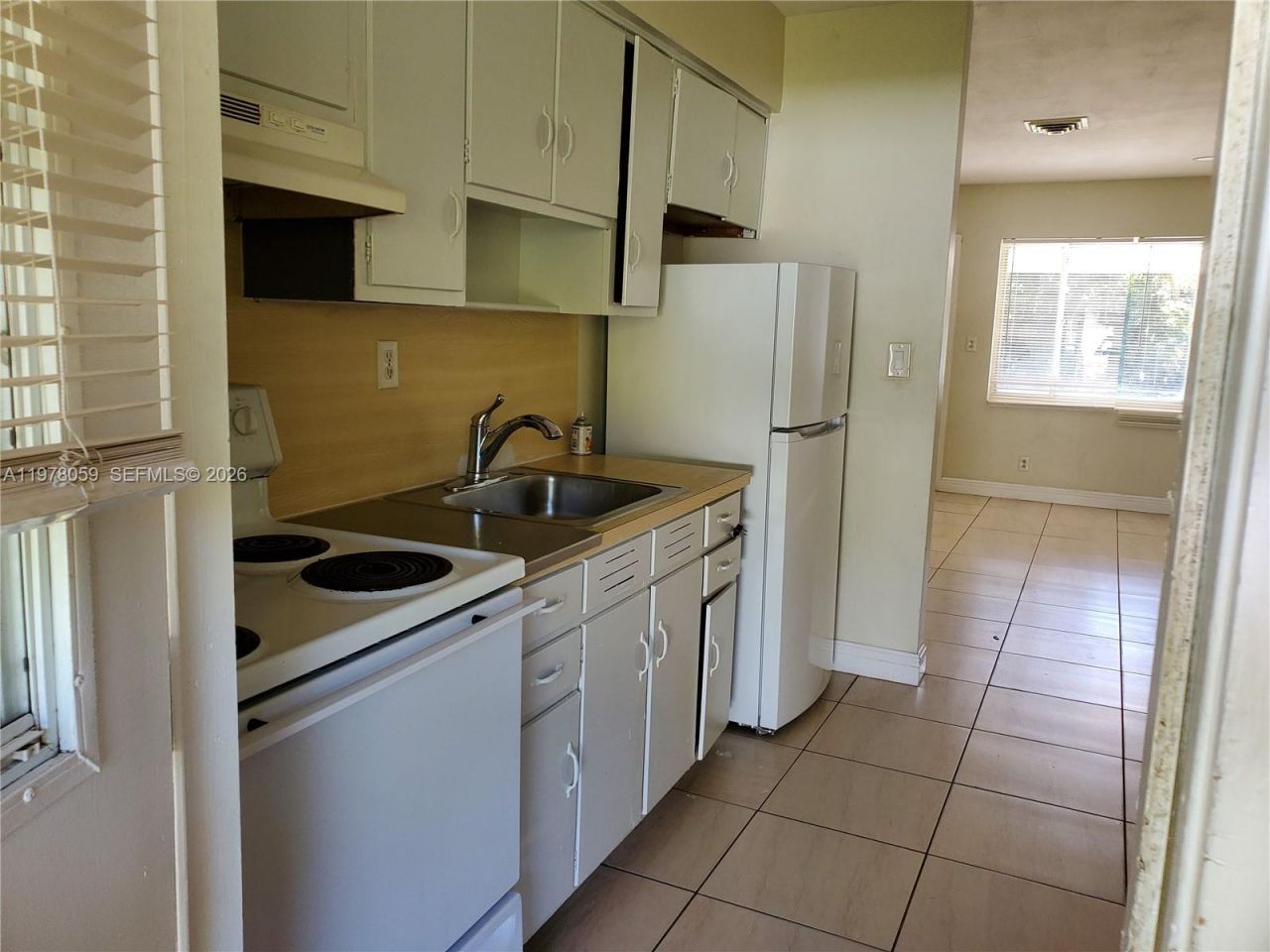 1925 Scott St, Unit 1-2, Hollywood, FL 33020 Photo