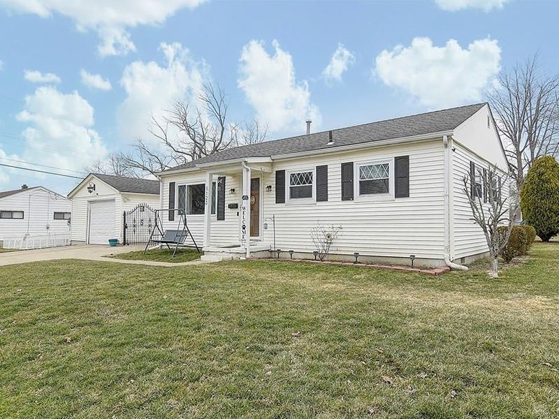 5123 Haverfield Road, Dayton, OH 45432 Photo 2