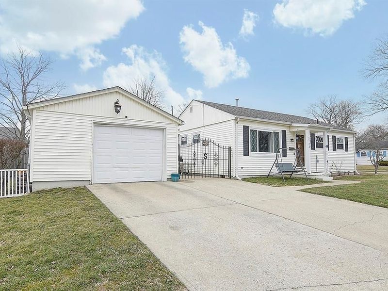 5123 Haverfield Road, Dayton, OH 45432 Photo 3