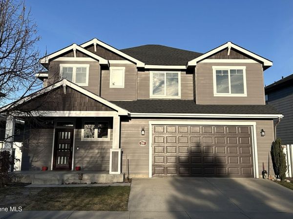 7058 N Cornwall ST, Coeur d'Alene, ID 83815