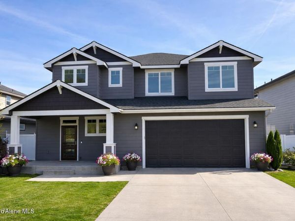 7058 N Cornwall ST, Coeur d'Alene, ID 83815