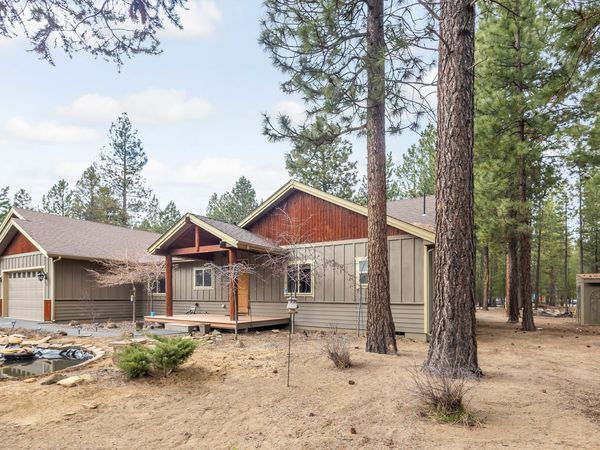 15784 Lava Drive, La Pine, OR 97739