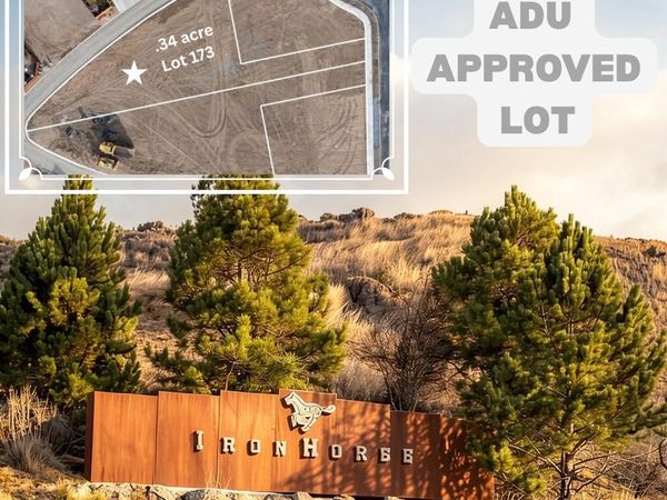 NE Discovery Loop,, Unit 173, Prineville, OR 97754