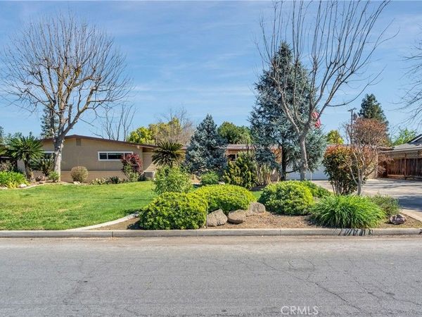 5694 N Winchester, Fresno, CA 93704