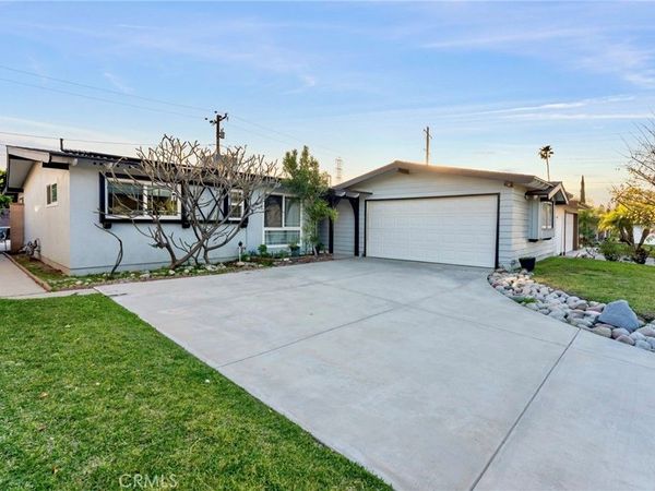 2936 Treefern, Duarte, CA 91010