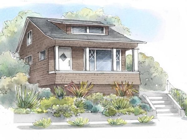 1331 Excelsior Ave, Oakland, CA 94602