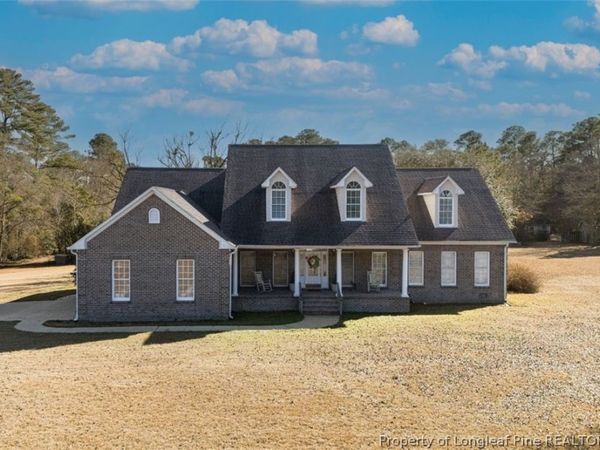 851 Jordan Road, Autryville, NC 28318