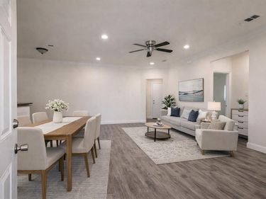 2550 Eugene Street, Dallas, TX 75215