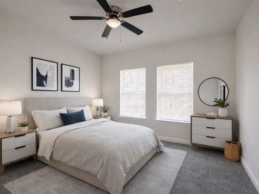 2550 Eugene Street, Dallas, TX 75215