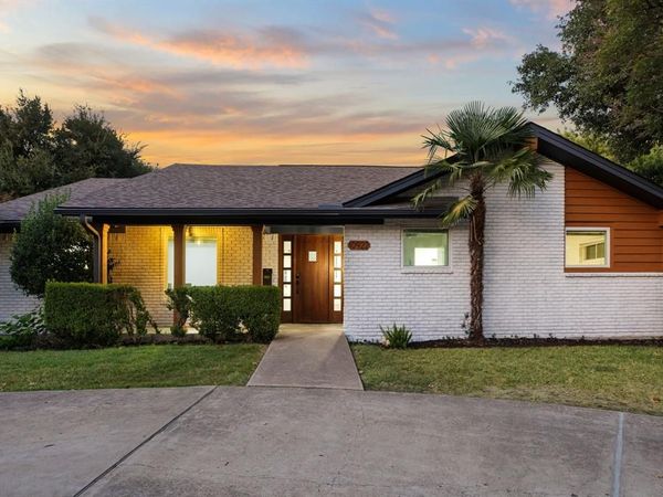 10922 Ferndale Road, Dallas, TX 75238