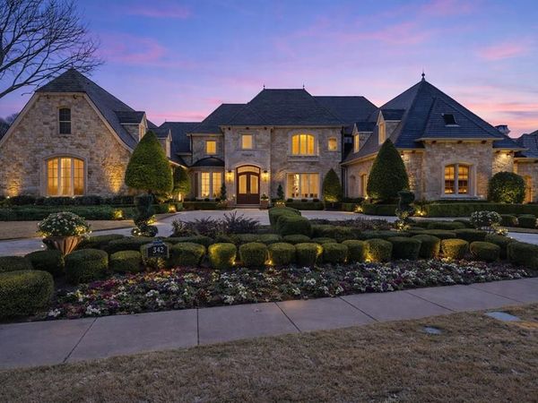 5242 Buena Vista Drive, Frisco, TX 75034