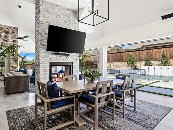 2710 Corral Drive , Celina, TX 75009