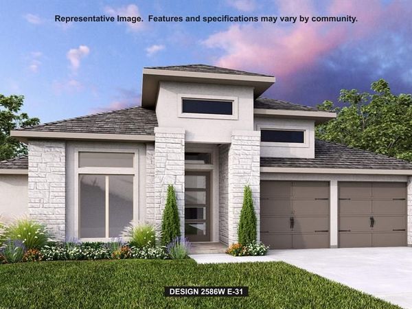 2526 Swansong Lane, Forney, TX 75126