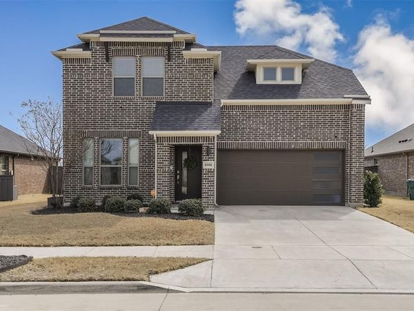 6918 Aster Drive, Venus, TX 76084