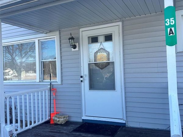 35 Glenmere Road , Unit A, Chester, NY 10918