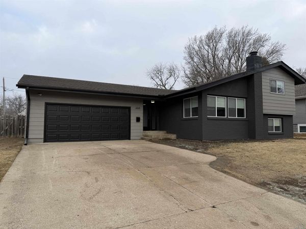 4509 GARFIELD ST, Sioux City, IA 51108