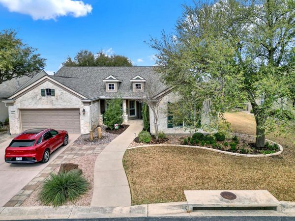 313 Hills Of Texas TRL, Georgetown, TX 78633