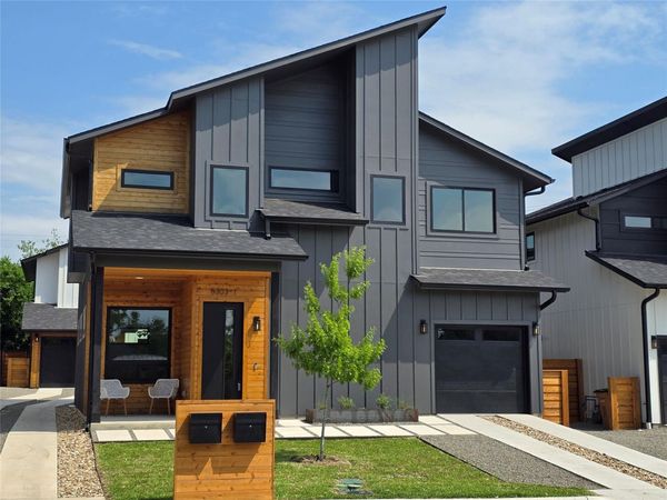 5303 Grover Ave, Unit 1, Austin, TX 78756