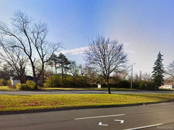 28437 Michigan Ave, Inkster, Mi 48141