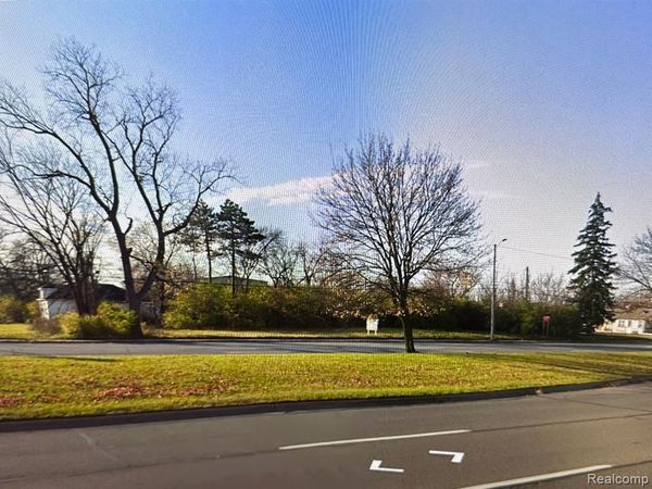 28437 Michigan Ave, Inkster, MI 48141