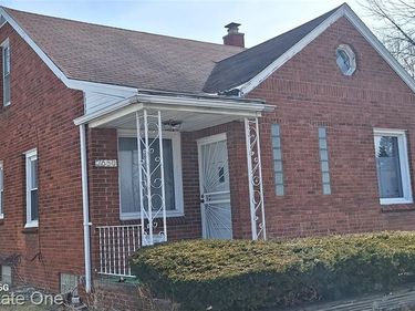 7650 Heyden Street, Detroit, MI 48228