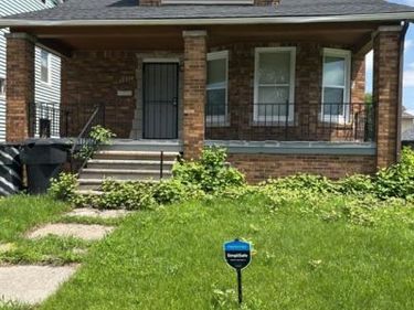 12316 Northlawn Street, Detroit, MI 48204