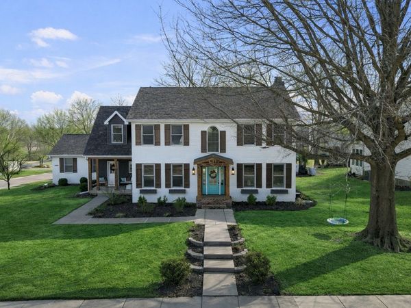 5689 Lewis Court , Bettendorf, IA 52722