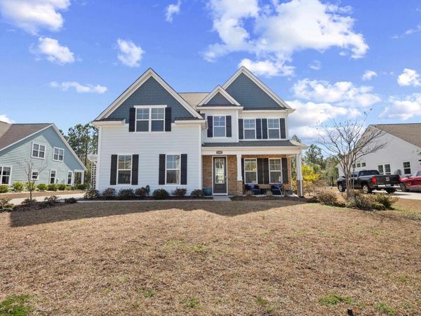 1325 Bermuda Grass Dr., Carolina Forest, SC 29579