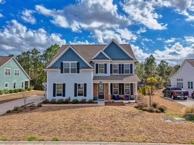 1325 Bermuda Grass Dr., Carolina Forest, SC 29579