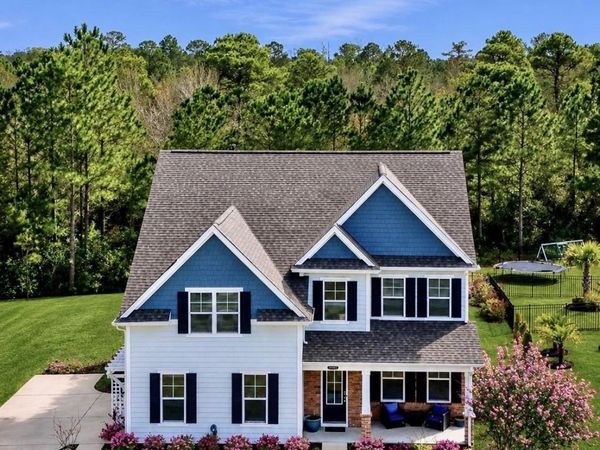 1325 Bermuda Grass Dr., Carolina Forest, SC 29579