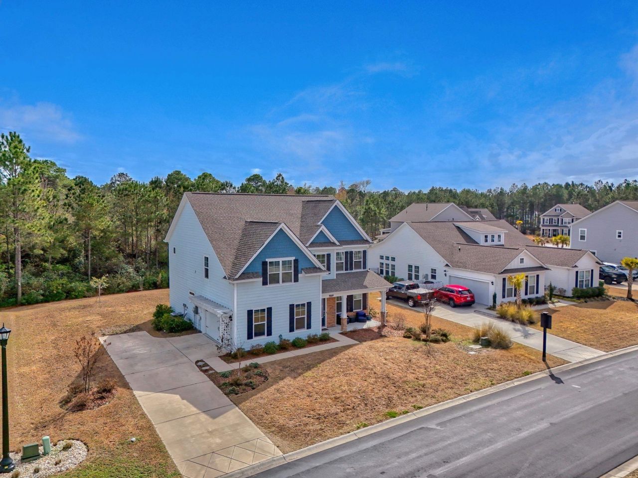 1325 Bermuda Grass Dr. Photo 48