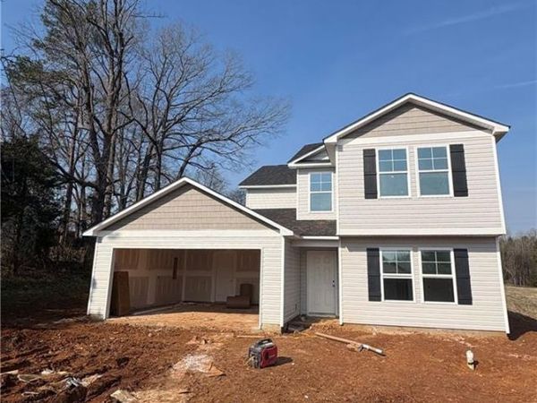 171 Woodberry Drive, Lexington, NC 27292