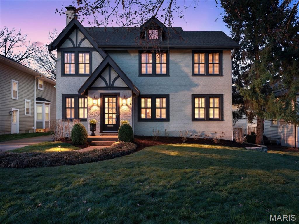 111 Elm Avenue, Saint Louis, MO 63122 Main Photo