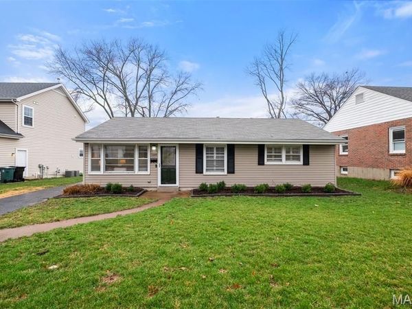 1209 Missouri Avenue, Kirkwood, MO 63122