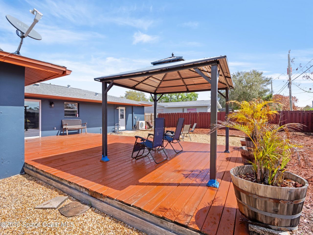 1455 Holiday Boulevard , Merritt Island, FL 32952 Photo