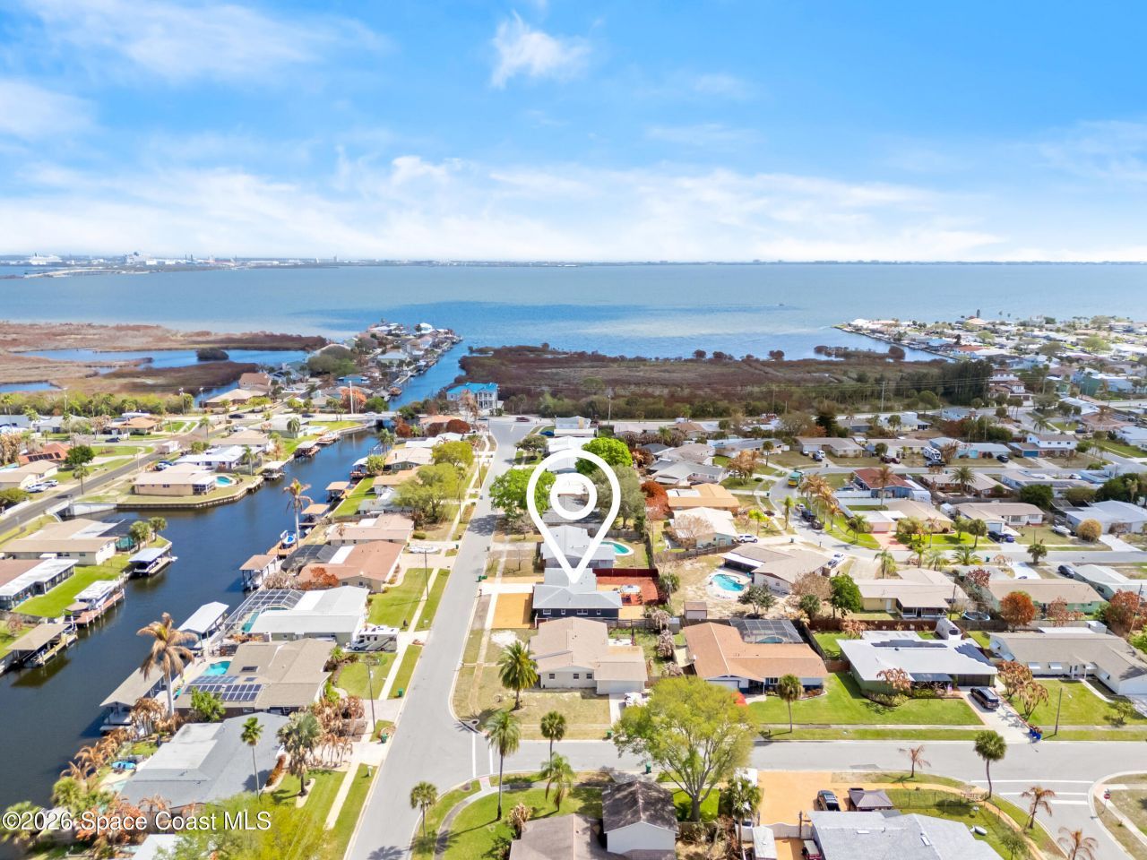 1455 Holiday Boulevard , Merritt Island, FL 32952 Photo