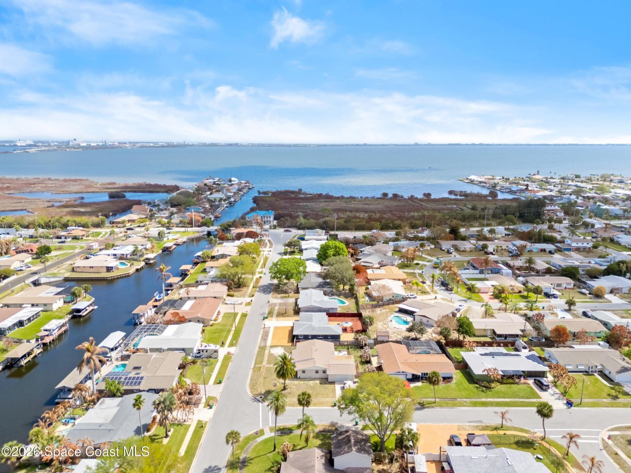 1455 Holiday Boulevard , Merritt Island, FL 32952 Photo