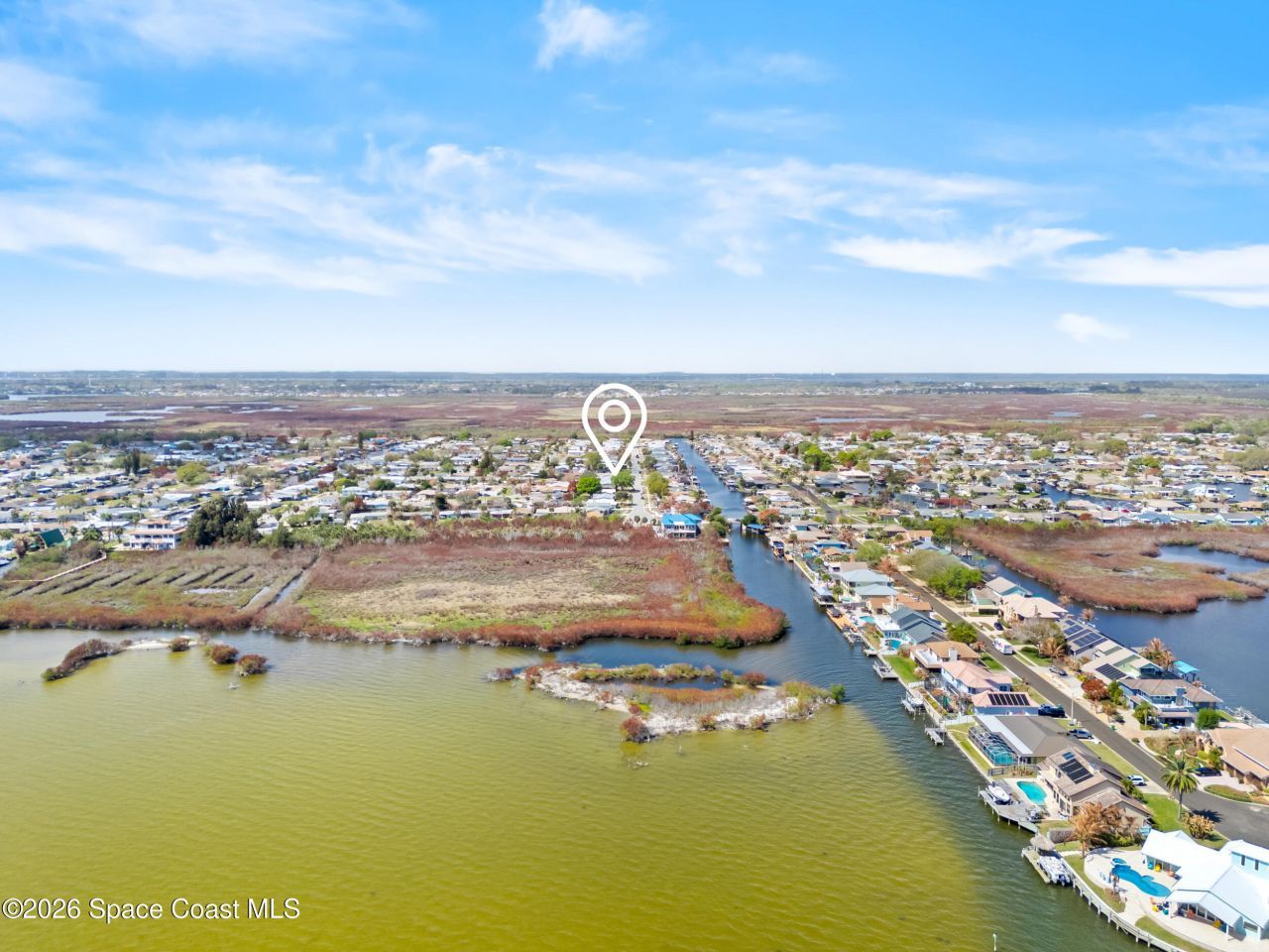 1455 Holiday Boulevard , Merritt Island, FL 32952 Photo