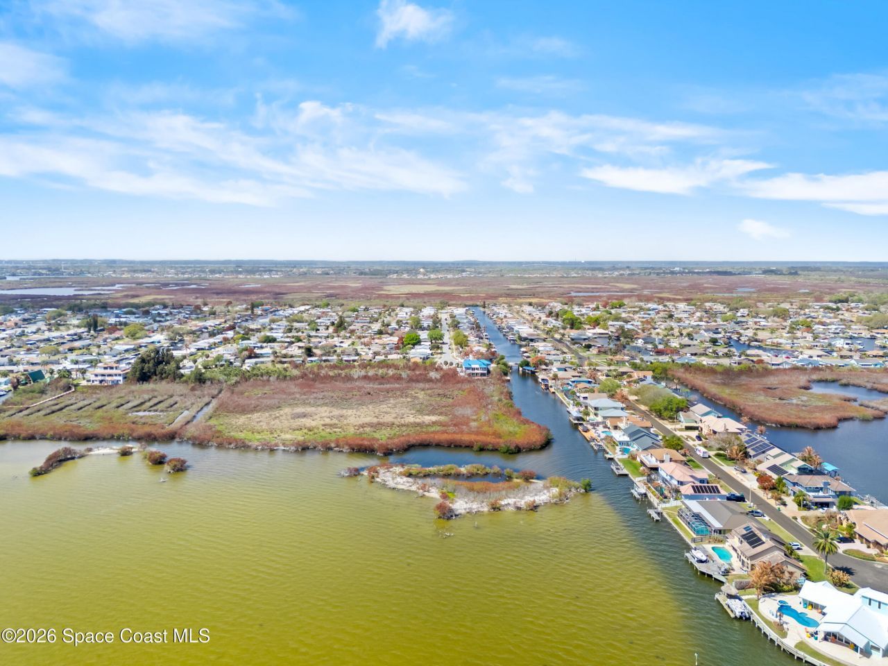 1455 Holiday Boulevard , Merritt Island, FL 32952 Photo