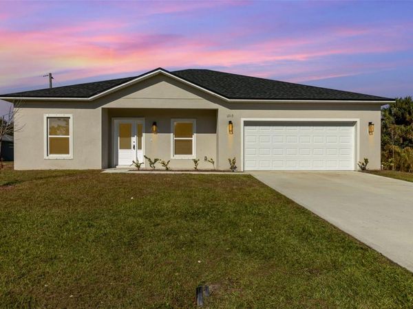 1213 WATERFORD STREET SE, PALM BAY, FL 32909