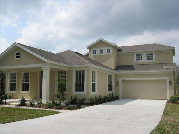 8408 ABBOTSBURY DRIVE, WINDERMERE, FL 34786