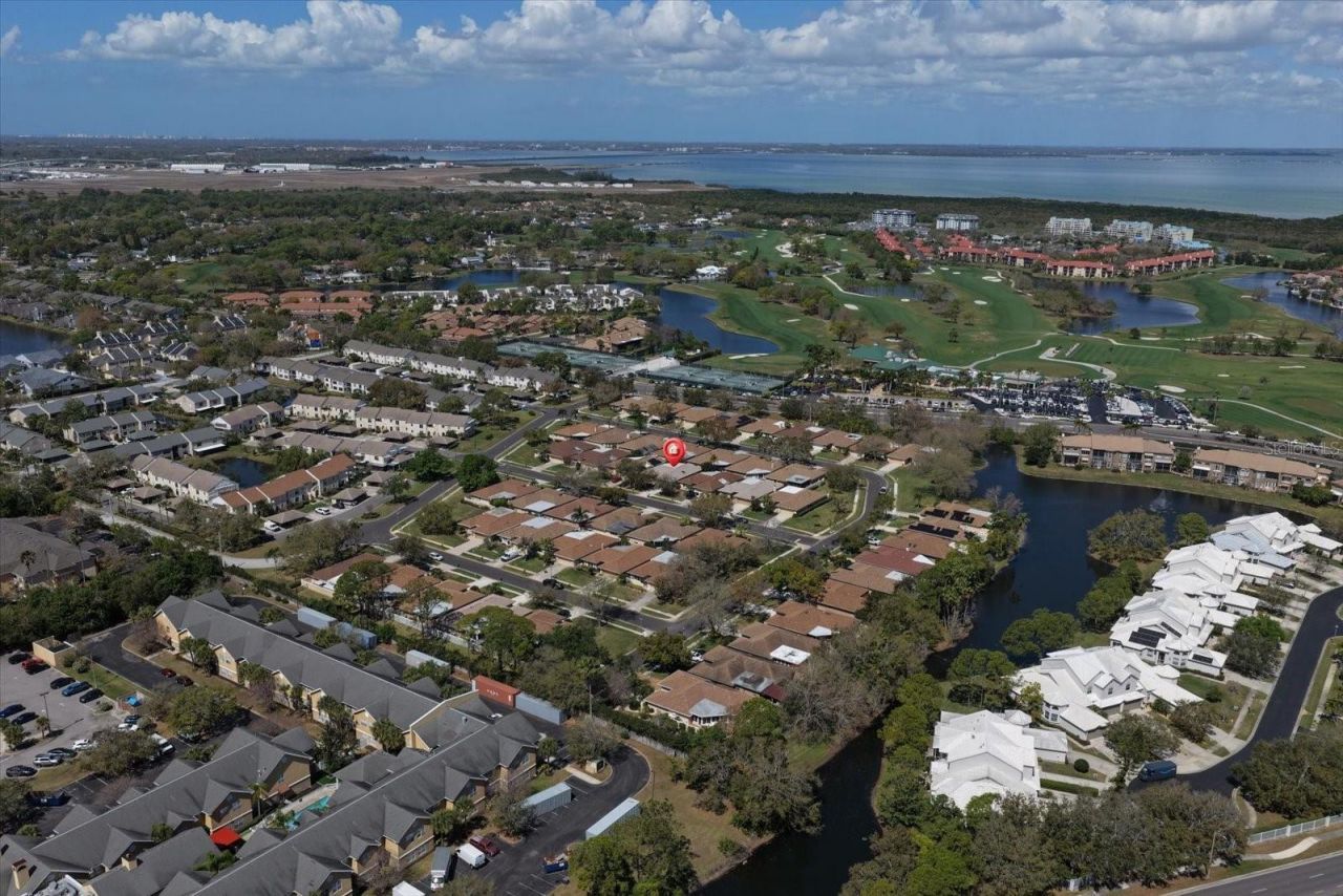 2275 Kingfisher Lane, Clearwater, FL 33762 Photo