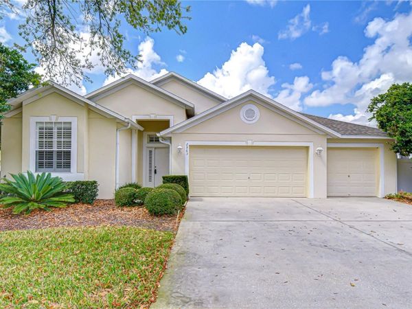 2963 HICKORY GROVE DRIVE , VALRICO, FL 33596