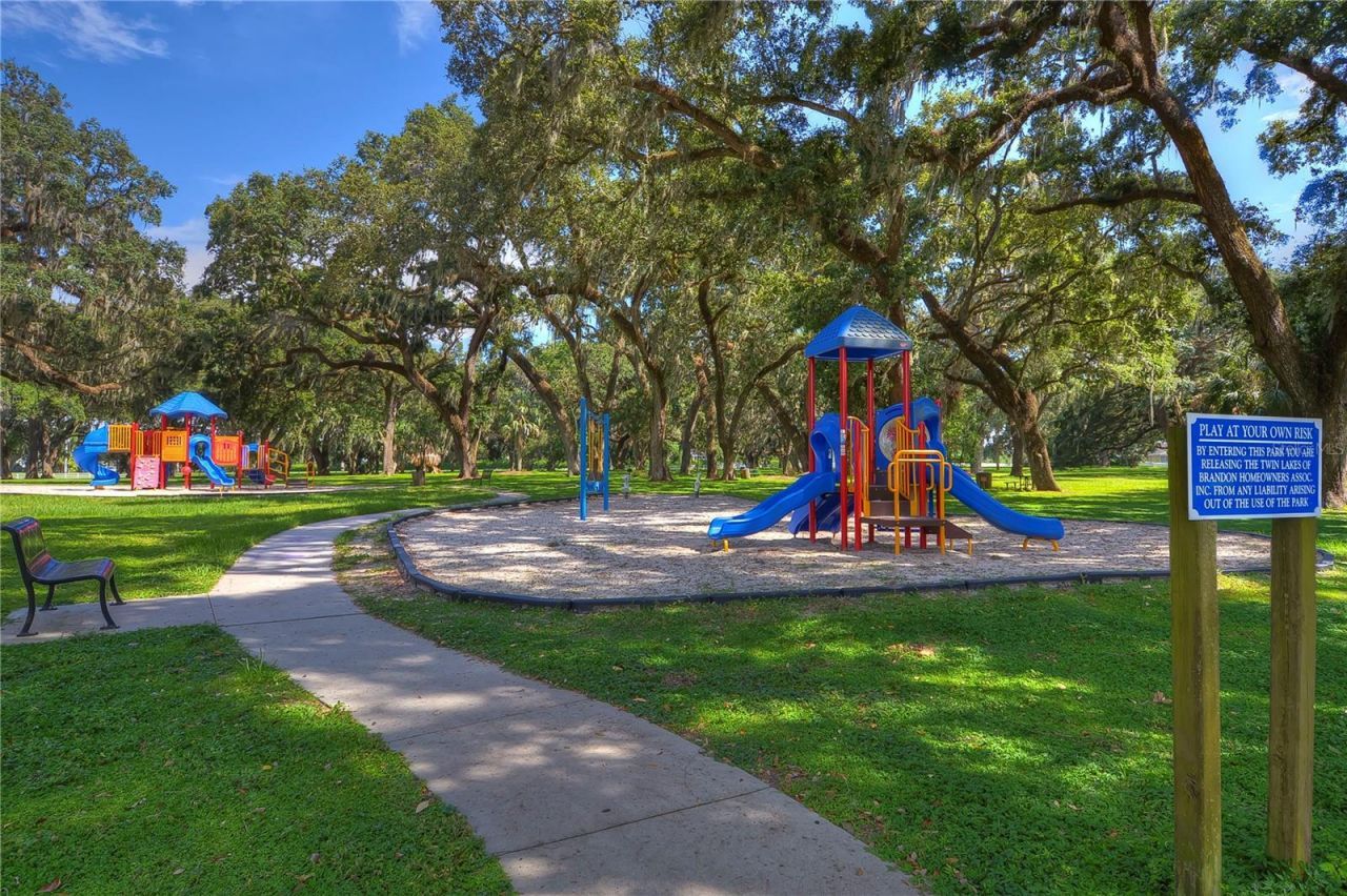 2963 Hickory Grove Drive, Valrico, FL 33596 Photo