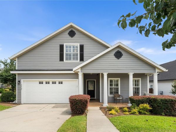 9984 NW 18TH ROAD , GAINESVILLE, FL 32606