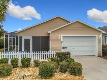 1769 APALACHEE AVENUE , THE VILLAGES, FL 32162