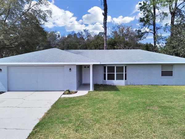 902 GREAT PINE POINT , INVERNESS, FL 34452