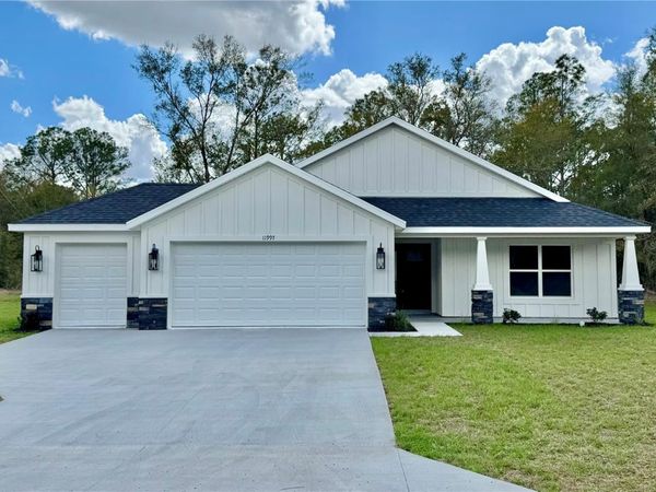 11997 N CONDOR DR , DUNNELLON, FL 34433